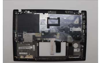 Lenovo 5M11L59485 MECH_ASM BL KB BK WW GRE CHY