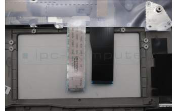 Lenovo 5M11L59495 MECH_ASM BL KB BK WW HUN SRX