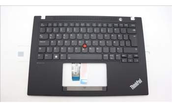 Lenovo 5M11L59497 MECH_ASM BL KB BK WW ILD CHY