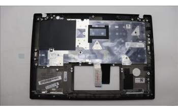 Lenovo 5M11L59497 MECH_ASM BL KB BK WW ILD CHY