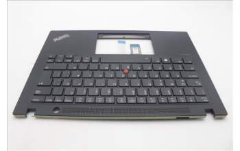 Lenovo 5M11L59499 MECH_ASM BL KB BK WW ILD SRX