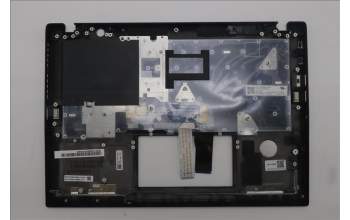 Lenovo 5M11L59506 MECH_ASM BL KB BK WW ITA LTN