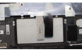 Lenovo 5M11L59519 MECH_ASM BL KB BK WW LA SPA SRX