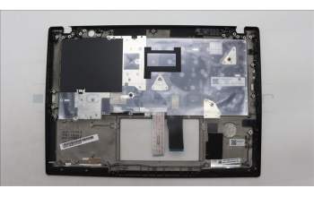 Lenovo 5M11L59535 MECH_ASM BL KB BK WW RUS SRX