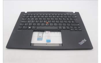 Lenovo 5M11L59539 MECH_ASM BL KB BK WW SLV SRX