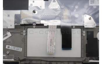 Lenovo 5M11L59539 MECH_ASM BL KB BK WW SLV SRX