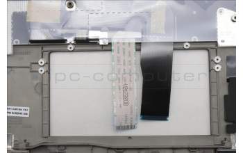 Lenovo 5M11L59543 MECH_ASM BL KB BK WW SPA SRX