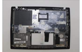 Lenovo 5M11L59545 MECH_ASM BL KB BK WW SWE/FIN CHY