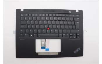 Lenovo 5M11L59570 MECH_ASM BL KB BK WW UK LTN