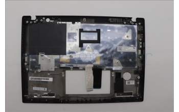 Lenovo 5M11L59570 MECH_ASM BL KB BK WW UK LTN