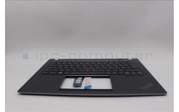 Lenovo 5M11L59581 MECH_ASM BL KB GY BEL CHY
