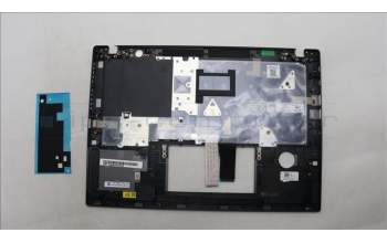 Lenovo 5M11L59604 MECH_ASM BL KB GY GER TRI