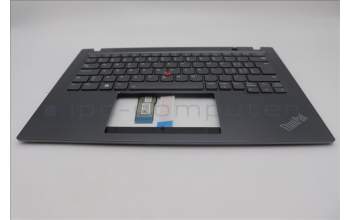 Lenovo 5M11L59637 MECH_ASM BL KB GY SWS CHY