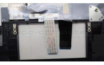 Lenovo 5M11L59648 MECH_ASM BL KB GY UK TRI