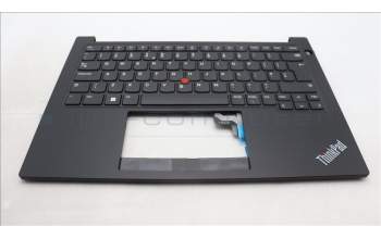 Lenovo 5M11L59740 MECH_ASM FRU KB CCV UK UK (LTN) BK
