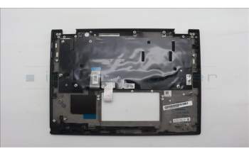 Lenovo 5M11L64080 MECH_ASM KBD W C ARA BKLT PMX US BK