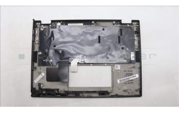 Lenovo 5M11L64084 MECH_ASM KBD W C BRL BKLT CHY UK BK