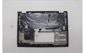 Lenovo 5M11L64121 MECH_ASM KBD W C HBW BKLT LTN US BK