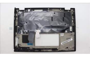 Lenovo 5M11L64136 MECH_ASM KBD W C JPN BKLT LTN JP BK