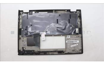 Lenovo 5M11L64154 MECH_ASM KBD W C RUS BKLT LTN US BK
