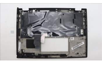 Lenovo 5M11L64157 MECH_ASM KBD W C SLV BKLT LTN UK BK