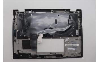 Lenovo 5M11L64166 MECH_ASM KBD W C SWS BKLT LTN UK BK