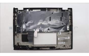 Lenovo 5M11L64181 MECH_ASM KBD W C UK BKLT LTN UK BK
