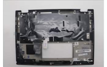 Lenovo 5M11L64217 MECH_ASM KBD W C EST BKLT LTN WW UK BK