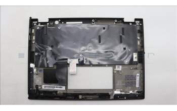 Lenovo 5M11L64224 MECH_ASM KBD W C FRA BKLT PMX WW UK BK