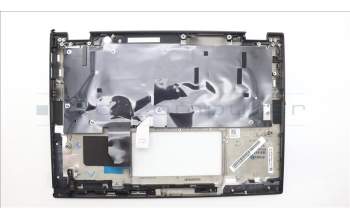 Lenovo 5M11L64268 MECH_ASM KBD W C RUS BKLT LTN WW US BK