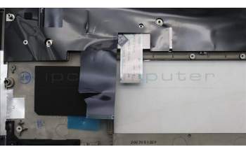 Lenovo 5M11L64281 MECH_ASM KBD W C SWS BKLT PMX WW UK BK