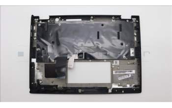 Lenovo 5M11L64286 MECH_ASM KBD W C THAI BKLT LTN WW US BK