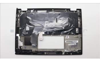 Lenovo 5M11L64295 MECH_ASM KBD W C UK BKLT LTN WW UK BK