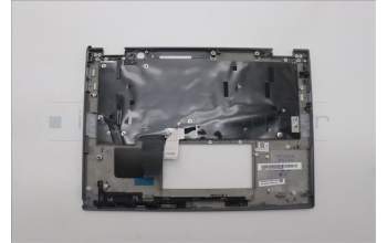 Lenovo 5M11L64316 MECH_ASM KBD W C CZE/SLK BKLT LTN UK GY