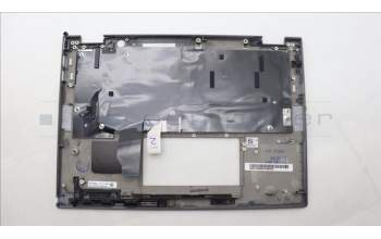 Lenovo 5M11L64330 MECH_ASM KBD W C GER BKLT LTN UK GY