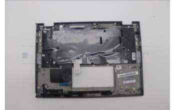 Lenovo 5M11L64332 MECH_ASM KBD W C GRE BKLT LTN USGY