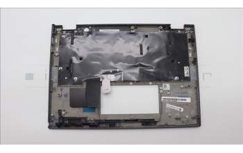 Lenovo 5M11L64334 MECH_ASM KBD W C HBW BKLT LTN USGY