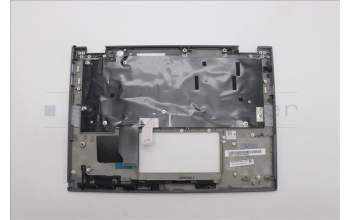Lenovo 5M11L64336 MECH_ASM KBD W C HUN BKLT LTN UK GY