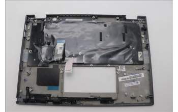 Lenovo 5M11L64354 MECH_ASM KBD W C POR BKLT LTN UK GY