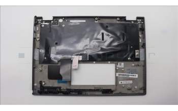 Lenovo 5M11L64585 MECH_ASM KBD W C SPA BKLT LTN UK GY