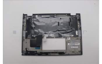 Lenovo 5M11L64589 MECH_ASM KBD W C SWE/FIN BKLT LTN UK GY