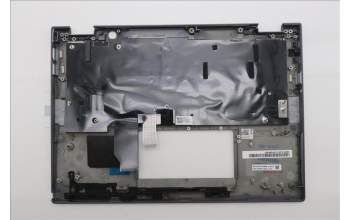 Lenovo 5M11L64611 MECH_ASM KBD W C UK BKLT CHY UK GY