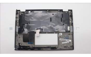 Lenovo 5M11L64613 MECH_ASM KBD W C UK BKLT LTN UK GY