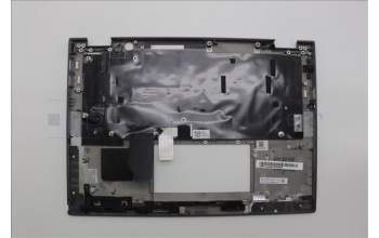 Lenovo 5M11L64668 MECH_ASM KBDW C FRA BKLT CHY WW UK GY