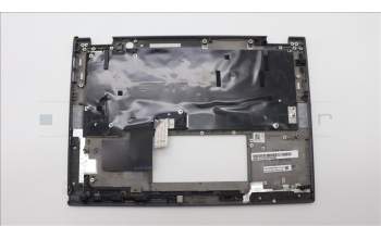 Lenovo 5M11L64702 MECH_ASM KBD W C ITA BKLT LTN WW UK GY