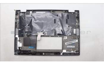 Lenovo 5M11L64739 MECH_ASM KBD W C SPA BKLT LTN WW UK GY