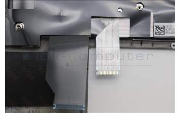 Lenovo 5M11L64772 MECH_ASM KBD W C UK BKLT CHY WW UK GY