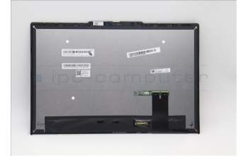 Lenovo 5M11L64787 Lenovo LCD Module,13.3\",WUXGA,Touch,Anti-Reflection,Anti-Smudge,IPS,300nit,100% SRGB