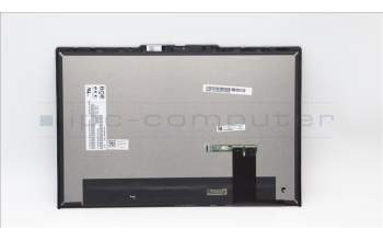 Lenovo 5M11L64795 Lenovo LCD Module,13.3\",WUXGA,Touch,Anti-Reflection,Anti-Smudge,IPS,300nit,100% SRGB