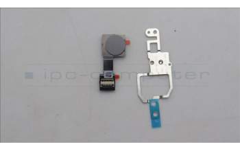 Lenovo 5M11L64822 MECH_ASM X13YG4 FPR with Bracket Grey